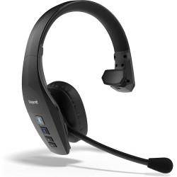 Bluetooth Headset BlueParrott B650-XT, Black