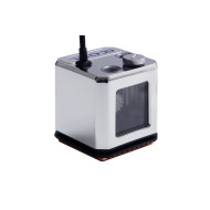 CPU Water Block Alphacool Eisbaer (Solo) - 2600rpm - chrome