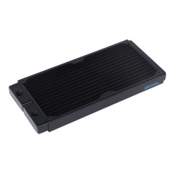 Alphacool NexXxoS ST30 Full Copper 280mm radiator V.2