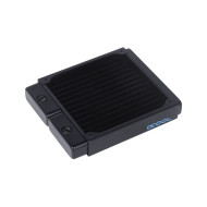 Alphacool NexXxoS ST30 Full Copper 140mm radiator V.2