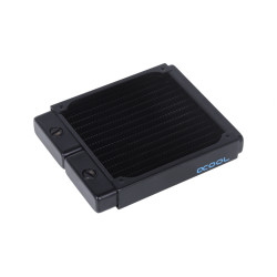 Alphacool NexXxoS ST30 Full Copper 140mm radiator V.2