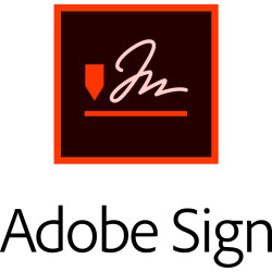 Adobe Sign for business, Other, EU English, Subscription New