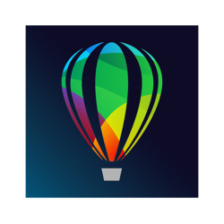 CorelDRAW Graphics Suite Enterprise CorelSure Maintenance Renewal (1 year) (1-4)