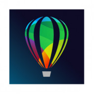 CorelDRAW Graphics Suite Classroom License 15+1 (incl. 1 yr CorelSure Maintenance)