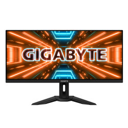 Gaming Monitor Gigabyte M34WQ-EK, 34