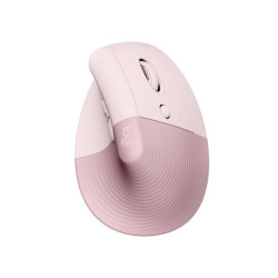 Wireless Mouse Logitech Lift Vertical 