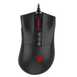 Gaming Mouse Bloody ES9 ESPORTS, Optical, Wired, USB, RGB, 6200cpi