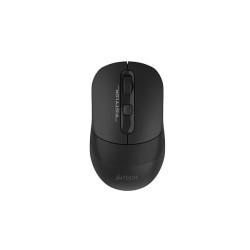 Optical Mouse A4tech FG10S Fstyler, Dual Mode, Black