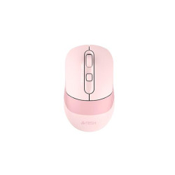 Wireless mouse A4tech FG10S Fstyler, Baby Pink