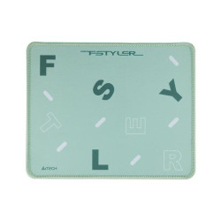 Mouse pad A4tech FP25 FStyler, Matcha Green