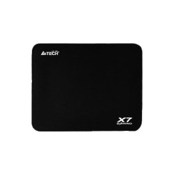 Gaming pad A4tech, X7-200S, Black