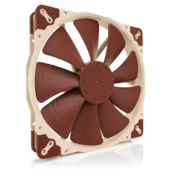 Fan Noctua NF-A20 FLX 200x200x30mm