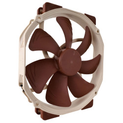 Fan Noctua NF-A15 PWM 150x140x25mm