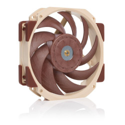 Вентилатор Noctua 120mm NF, A12x25R-PWM