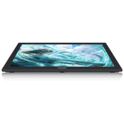 Graphic Display Tablet HUION Kamvas Pro 24 GT2401, Black