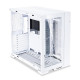 Case Lian Li PC-O11 Dynamic EVO Mid-Tower, Tempered Glass, White Case Lian Li PC-O11 Dynamic EVO Mid-Tower, Tempered Glass, White