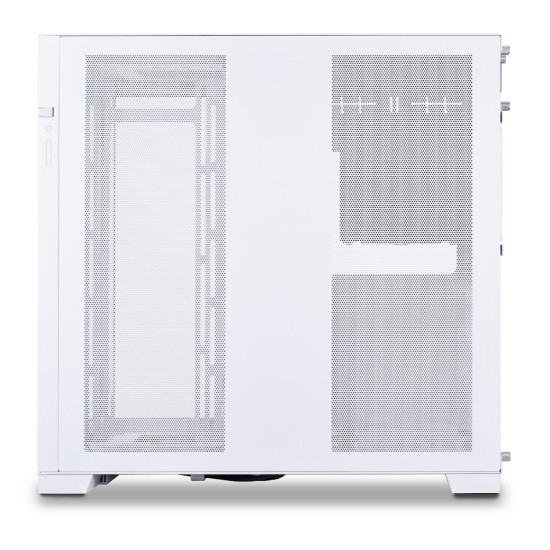 Case Lian Li PC-O11 Dynamic EVO Mid-Tower, Tempered Glass, White Case Lian Li PC-O11 Dynamic EVO Mid-Tower, Tempered Glass, White
