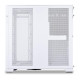 Case Lian Li PC-O11 Dynamic EVO Mid-Tower, Tempered Glass, White Case Lian Li PC-O11 Dynamic EVO Mid-Tower, Tempered Glass, White