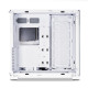 Case Lian Li PC-O11 Dynamic EVO Mid-Tower, Tempered Glass, White Case Lian Li PC-O11 Dynamic EVO Mid-Tower, Tempered Glass, White