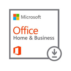 Office Home and Business 2021 for Windows and МАС - Licence - 1 PC / Mac -  ESD