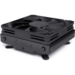 CPU Cooler Noctua NH-L9i Chromax.black