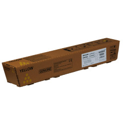 Toner Cartridge C3000/C350, 19000 pages, IM C3500, IM C3000, Yellow