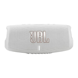 Wireless speaker JBL CHARGE 5 White