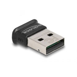 Adapter Bluetooth Delock 61024 version 5.0