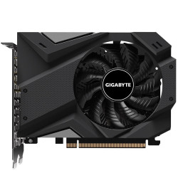 Graphic card GIGABYTE GTX 1630 OC 4GB GDDR6