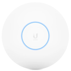 Access Point Ubiqiti UniFi U6 Long Range, 2.4/5 GHz, 600 - 2400Mbps, 4x4MIMO, PoE, White