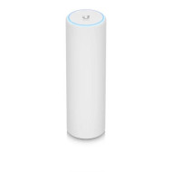 Access Point Ubiqiti U6-Mesh, 2.4/5 GHz, 573.5 - 4800Mbps, 4x4MIMO, PoE, White