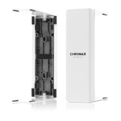 Noctua Heatsink Cover NH-D15, D15-S, D15-SE white