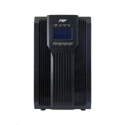 UPS FSP Group Champ Tower 10K, 10000VA, 9000W, LCD, USB, RS-232, EPO