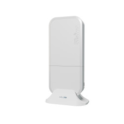 Wireless Access Point MikroTik wAP ac RBwAPG-5HacD2HnD, 2 x 10/100/1000, 2.4 GHz (300Mpbs)/5GHz (867Mbps)
