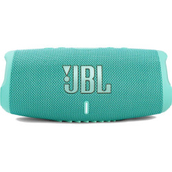 Wireless speaker JBL CHARGE 5 Teal