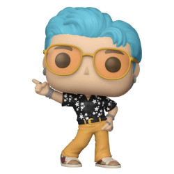 Фигурка Funko POP! Rocks BTS: Dynamite - RM #218