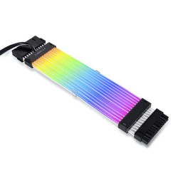 Lian Li Strimer Plus V2 24-PIN RGB Motherboard Cable