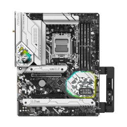 Motherboard ASROCK B650E Steel Legend WiFi, Socket AM5