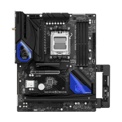Motherboard ASROCK B650E PG RIPTIDE WiFi, Socket AM5