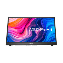 Monitor ASUS ProArt PA148CTV – 14