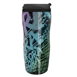 ABYSTYLE JOJO'S BIZARRE ADVENTURE Travel mug Star Platinum