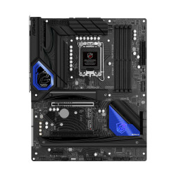 Motherboard  ASROCK Z790 PG RIPTIDE, LGA 1700