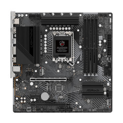 Дънна платка ASROCK Z790M PG Lighting , LGA 1700