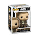 Фигурка Funko Pop! Disney Star Wars - Obi-Wan Kenobi #538 Фигурка Funko Pop! Disney Star Wars - Obi-Wan Kenobi #538