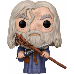Фигурка Funko POP! Movies: Lord of the Rings - Gandalf #443