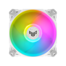 Fan ASUS TUF GAMING TF120 WHITE EDITION