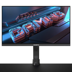 Gaming monitor Gigabyte M28U, 28