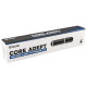 Sleeved Extension Cable Kit Kolink Core, Black/Grey Sleeved Extension Cable Kit Kolink Core, Black/Grey