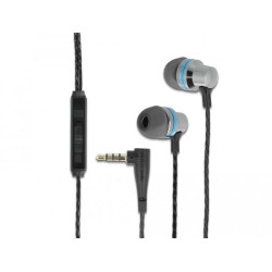 Delock In-Ear Headphones, 27183