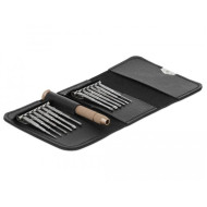 Delock Toolkit for Computer and Smart Phones 13 parts